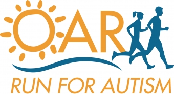 RUN FOR AUTISM Logo